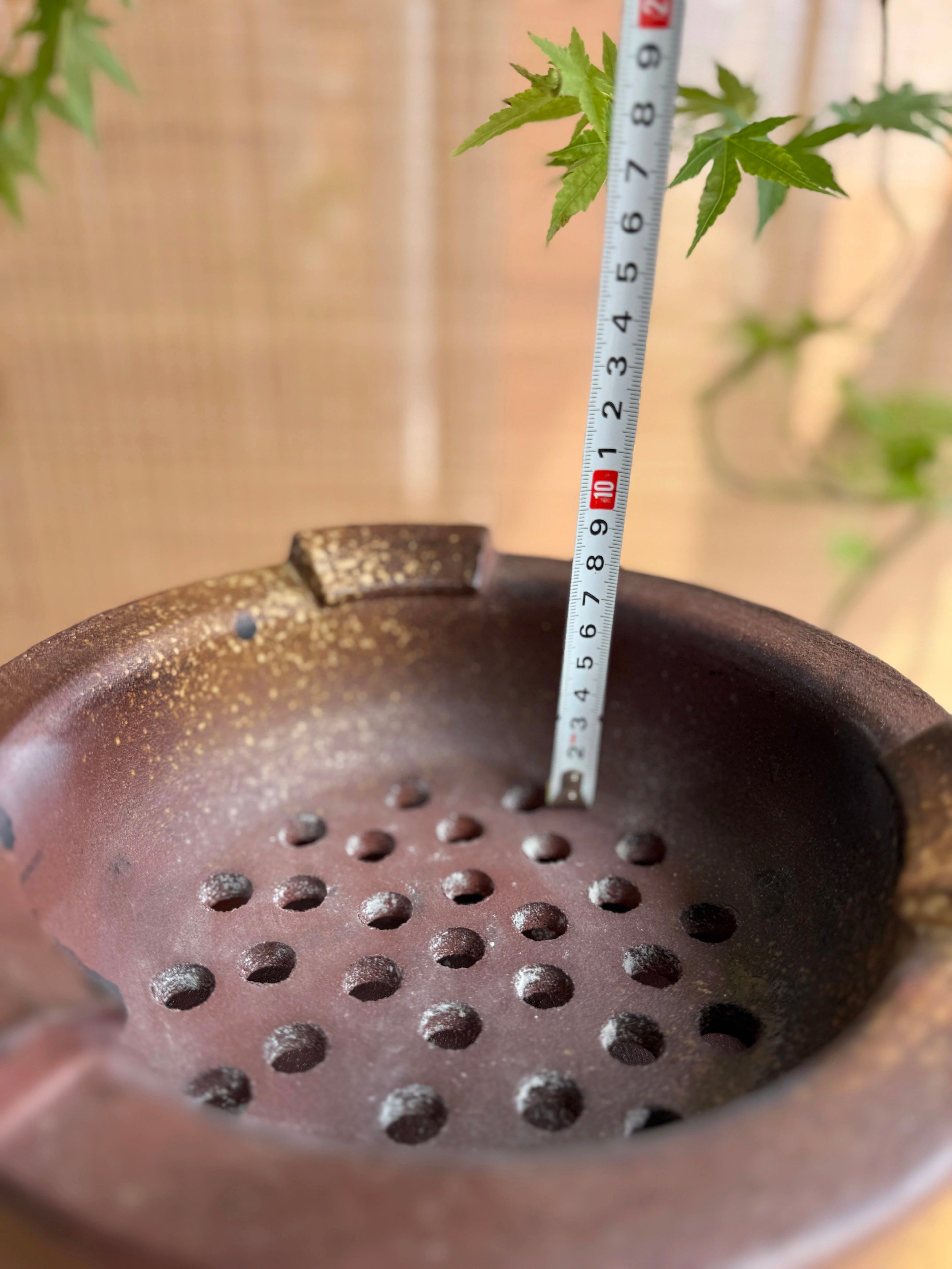 烧烤炉家用围炉煮茶炉网红全套烤网户外烧烤炭炉
