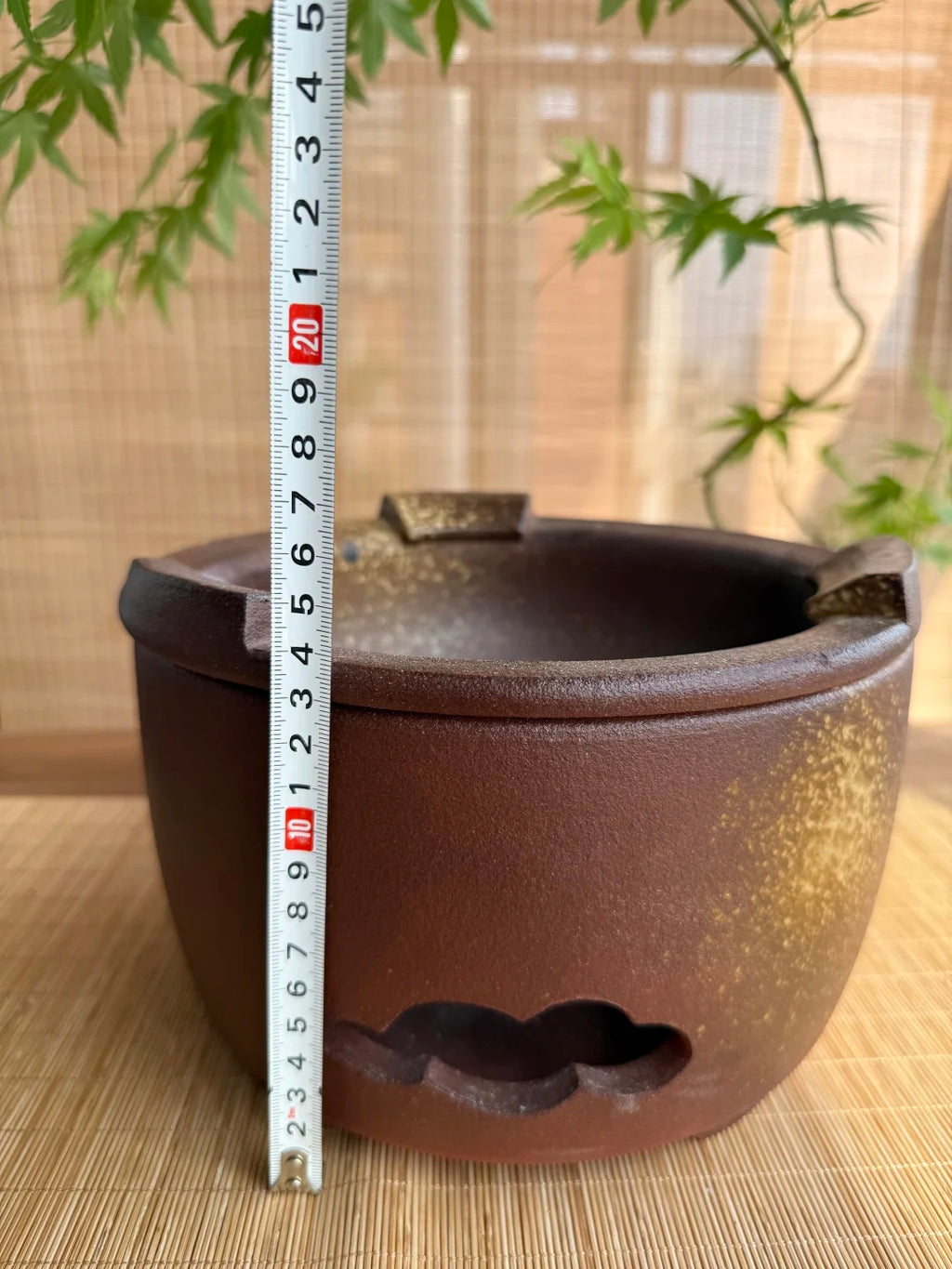 烧烤炉家用围炉煮茶炉网红全套烤网户外烧烤炭炉