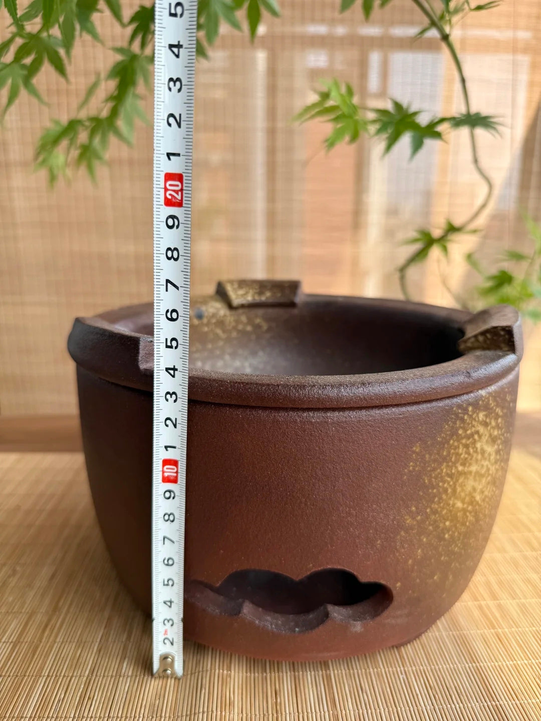 烧烤炉家用围炉煮茶炉网红全套烤网户外烧烤炭炉